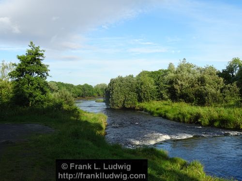 Drumcliffe River